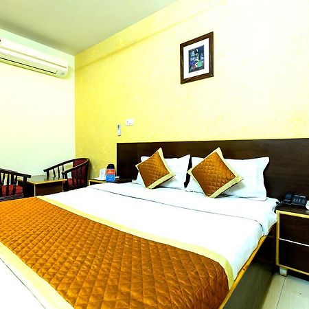 Hotel Ananta Inn Jaipur Ngoại thất bức ảnh