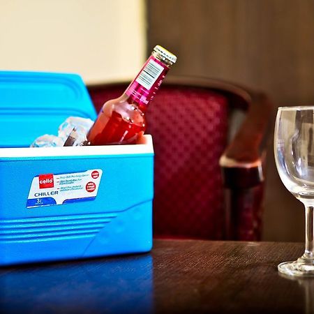 Hotel Ananta Inn Jaipur Ngoại thất bức ảnh