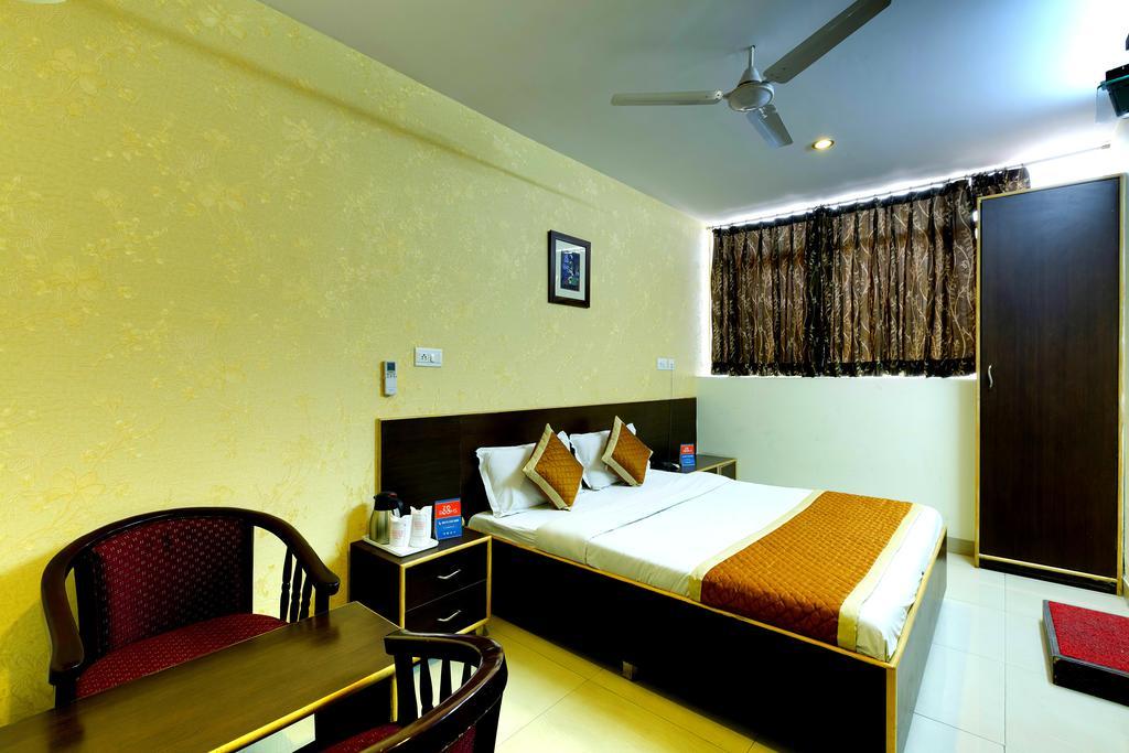 Hotel Ananta Inn Jaipur Ngoại thất bức ảnh