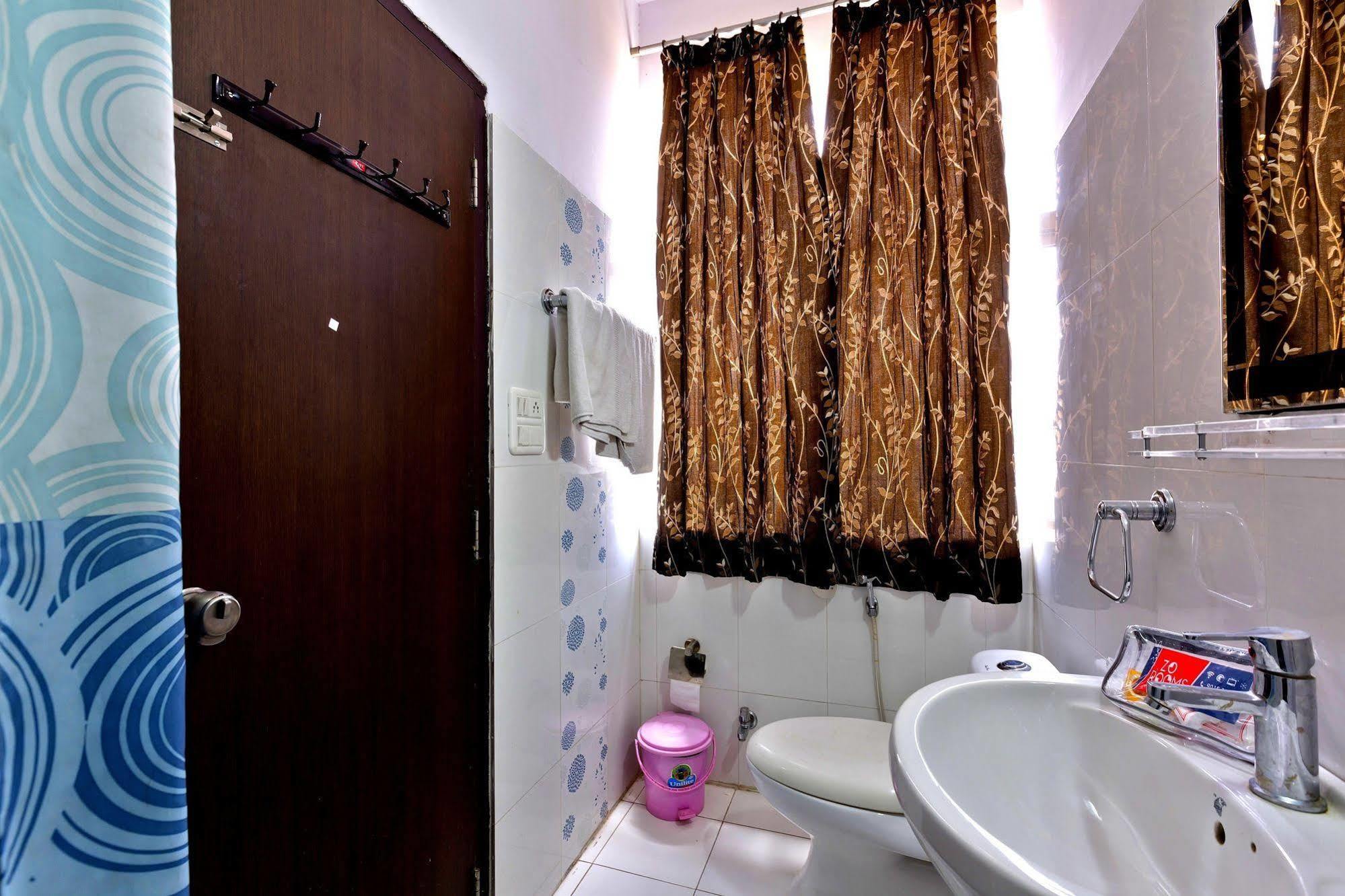 Hotel Ananta Inn Jaipur Ngoại thất bức ảnh