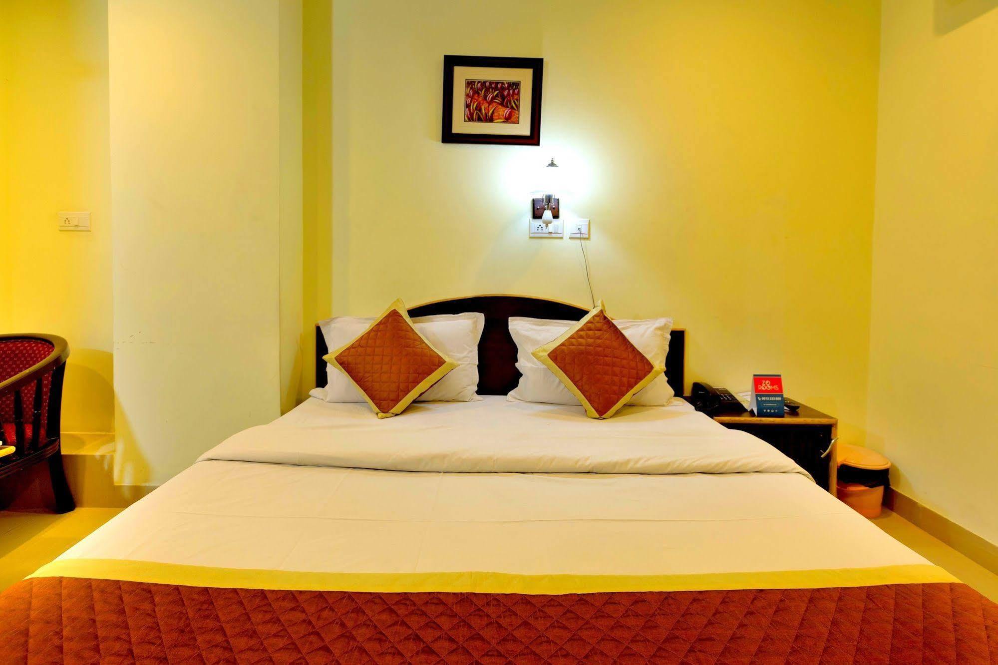 Hotel Ananta Inn Jaipur Ngoại thất bức ảnh