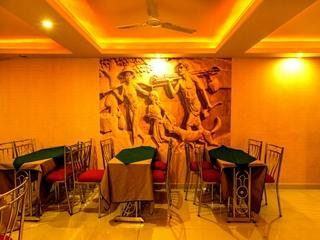 Hotel Ananta Inn Jaipur Ngoại thất bức ảnh