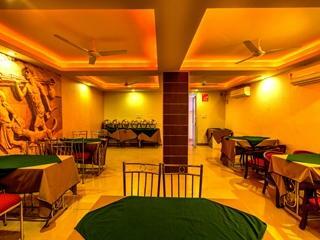 Hotel Ananta Inn Jaipur Ngoại thất bức ảnh